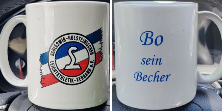 Der SHLV goes umweltbewusst