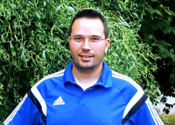 Mini-WM beim Krummesser SV