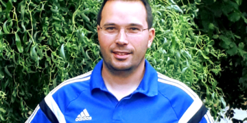 Mini-WM beim Krummesser SV