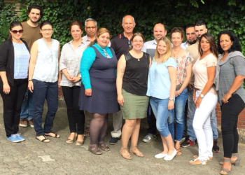 AWO Interkulturell und Diakonisches Werk starten Workshop-Reihe für Sprachmittlung