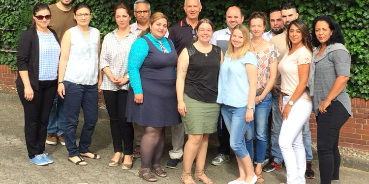 AWO Interkulturell und Diakonisches Werk starten Workshop-Reihe für Sprachmittlung