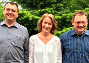 Wiederwahl von Bürgermeisterin Iris Runge in Sierksrade