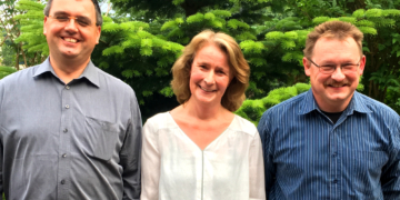 Wiederwahl von Bürgermeisterin Iris Runge in Sierksrade