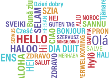 Ehrenamtliche Sprachpartner gesucht