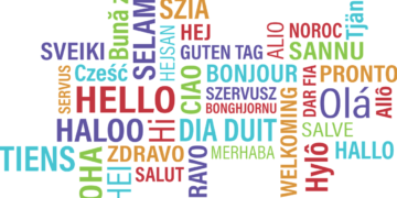 Ehrenamtliche Sprachpartner gesucht