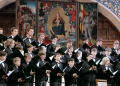 Stadtsingechor zu Halle im Ratzeburger Dom