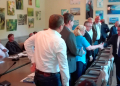 Ratzeburger Stadtvertretung nimmt ihre Arbeit auf
