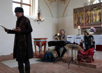 ‚Überall ist Wunderland‘