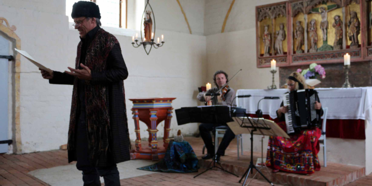 ‚Überall ist Wunderland‘