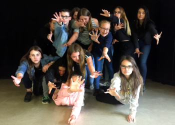 ‚…und raus bist du?‘