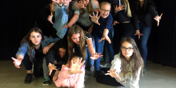 ‚…und raus bist du?‘