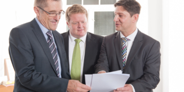 Vereinigte Stadtwerke Verbund kann auf erfolgreiches Jahr 2017 zurückblicken