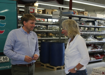 ‚Nachwuchsprobleme im Handwerk sind hausgemacht‘