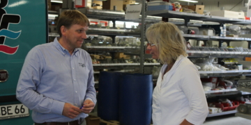 ‚Nachwuchsprobleme im Handwerk sind hausgemacht‘