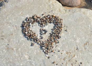 GeoPark: Ein Herz für Steine