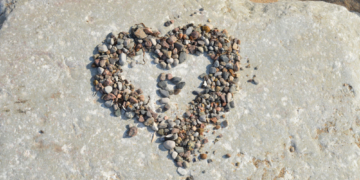 GeoPark: Ein Herz für Steine