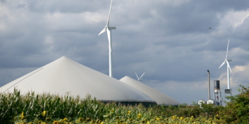 Stromnetz: Anstieg der Abregelungen durch Engpässe in Schleswig-Holstein erwartet