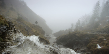 ‚Auf der Jagd‘ am Doku-Dienstag
