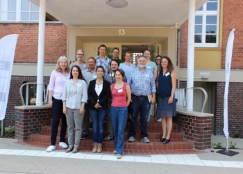 Eine Werkstatt für einen KlimaKultur-Wandel