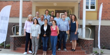 Eine Werkstatt für einen KlimaKultur-Wandel