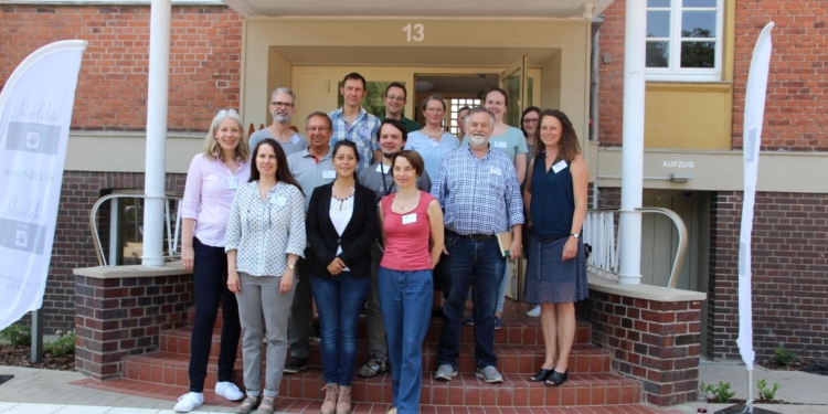 Eine Werkstatt für einen KlimaKultur-Wandel