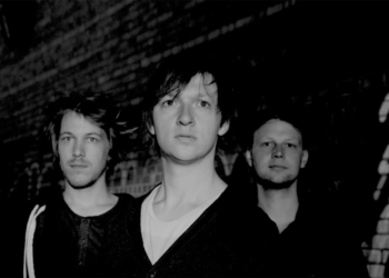 Der Jazzverein Ratzeburg präsentiert das ‚Melt Trio‘