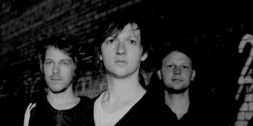 Der Jazzverein Ratzeburg präsentiert das ‚Melt Trio‘