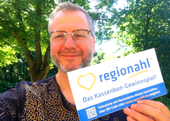 Start des Gewinnspiels mit Herz für Ratzeburg und Mölln