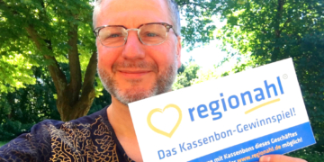 Start des Gewinnspiels mit Herz für Ratzeburg und Mölln