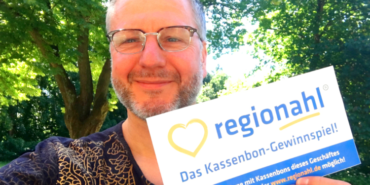 Start des Gewinnspiels mit Herz für Ratzeburg und Mölln