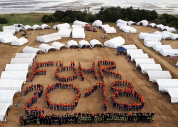Piraten föhr na Föhr!