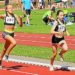 Leichtathletik: Landesmeistertitel für Jennifer und Alma