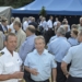 Behördenabend 2018 der Bundespolizeiabteilung Ratzeburg auf der Standortschießanlage im Hundebusch