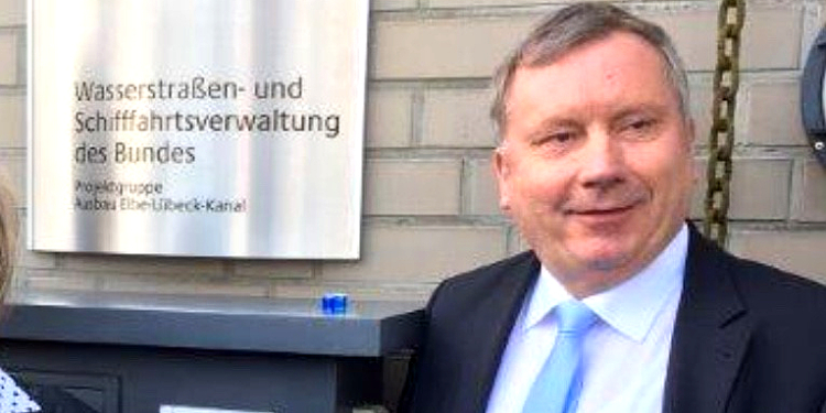 Brackmann freut sich über Aufschwung in der Elbregion