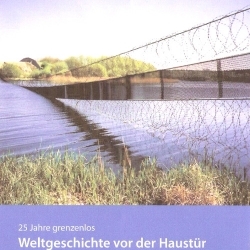 Gefragtes Buch: ‚Weltgeschichte vor der Haustür‘ wieder lieferbar