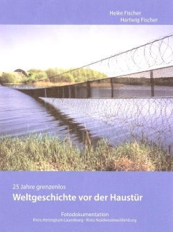 Gefragtes Buch: ‚Weltgeschichte vor der Haustür‘ wieder lieferbar