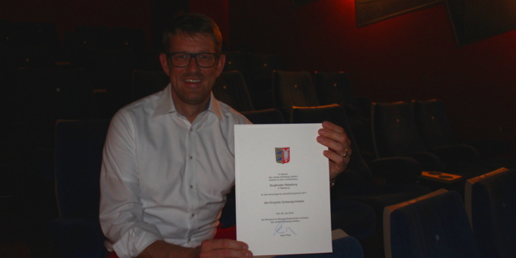 Kino… lohnt sich!