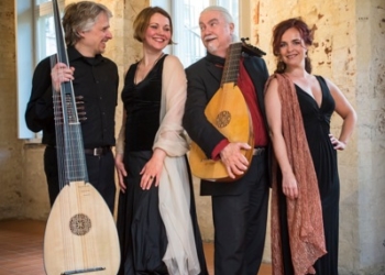 4. Konzert der Möllner Sommermusiken