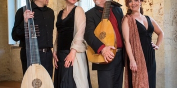 4. Konzert der Möllner Sommermusiken