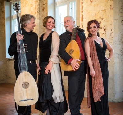 4. Konzert der Möllner Sommermusiken