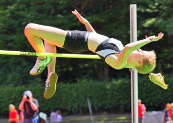 Leichtathletik: Durchwachsene Ergebnisse in Hamburg