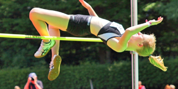 Leichtathletik: Durchwachsene Ergebnisse in Hamburg