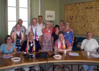 Ratzeburger Delegation besucht Verbrüderungstreffen in Châtillon-sur-Seine