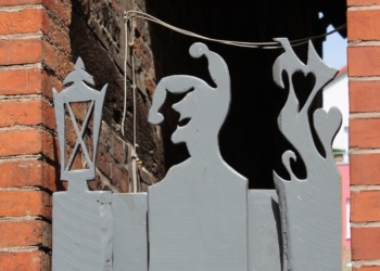 Kunst im öffentlichen Raum in Mölln