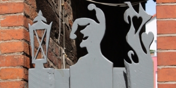 Kunst im öffentlichen Raum in Mölln