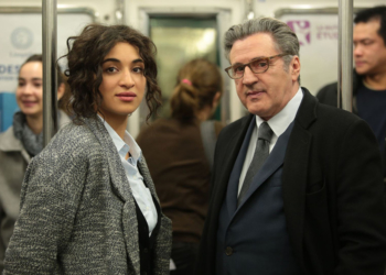 ‚Die brilliante Mademoiselle Neïla‘ im Filmclub