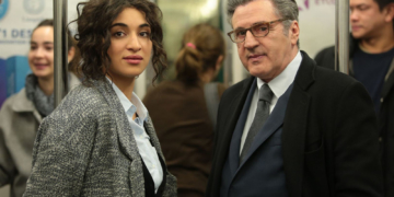 ‚Die brilliante Mademoiselle Neïla‘ im Filmclub