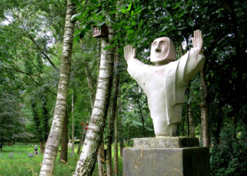 Im Fokus: Barlach und ‚Die schöne Magelone‘