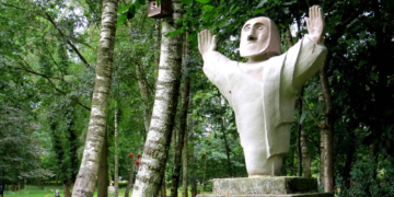 Im Fokus: Barlach und ‚Die schöne Magelone‘