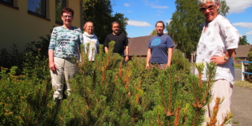 Dass es Euch gefällt!